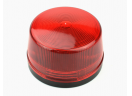 Injection molding - Bottle caps mold maker, plastic molding clear pc light caps light housings, 